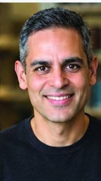 Ankur Warikoo