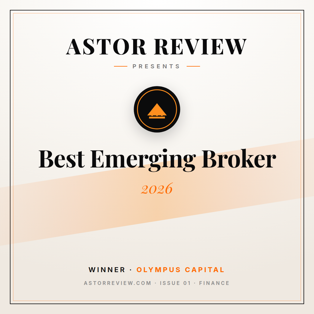 Astor Review — Best Emerging Broker 2026