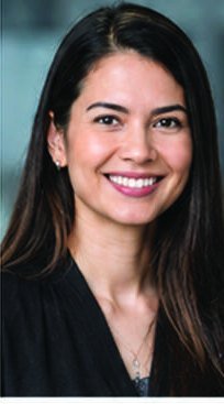 Melanie Perkins