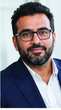 Mudassir Sheikha