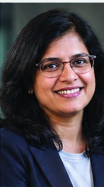 Rachana Ranade