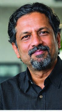 Sridhar Vembu