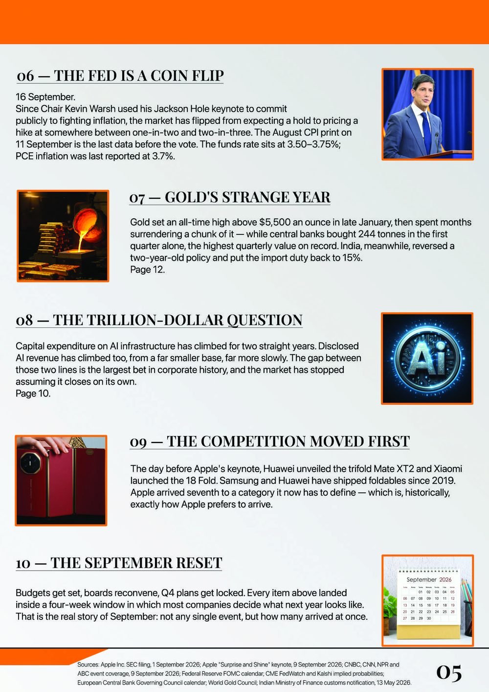 Astor Review — page 5