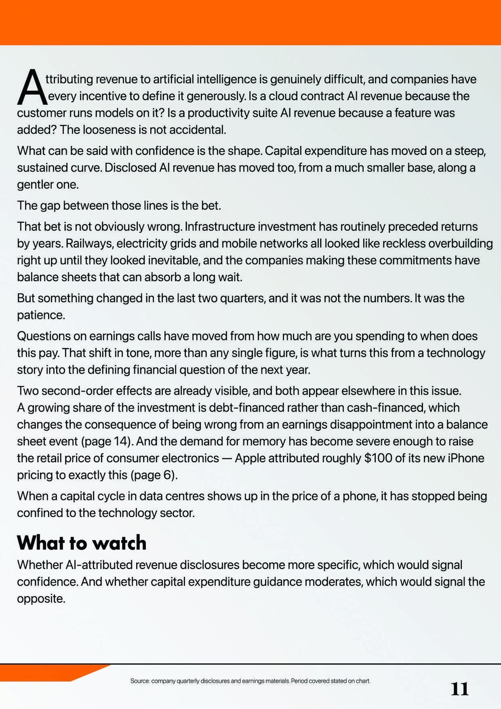 Astor Review — page 11