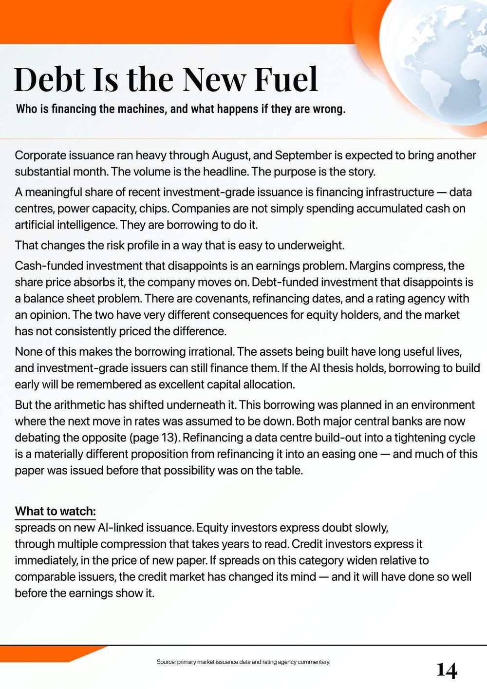 Astor Review — page 14